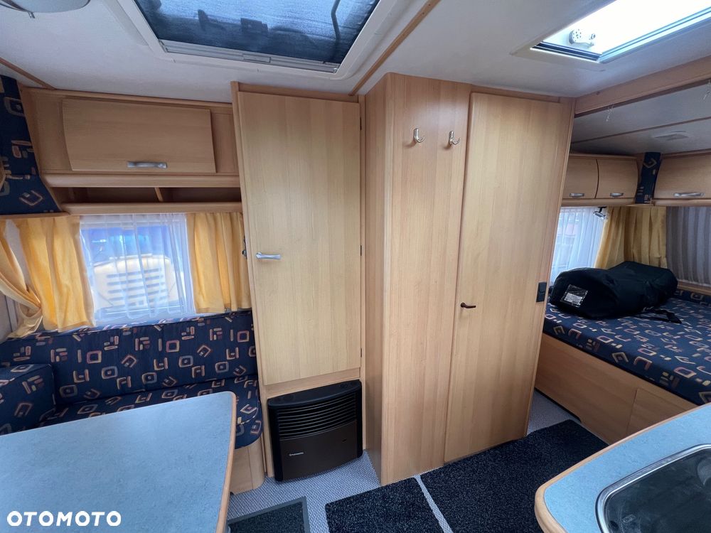 TEC TRAVEL KING - 14