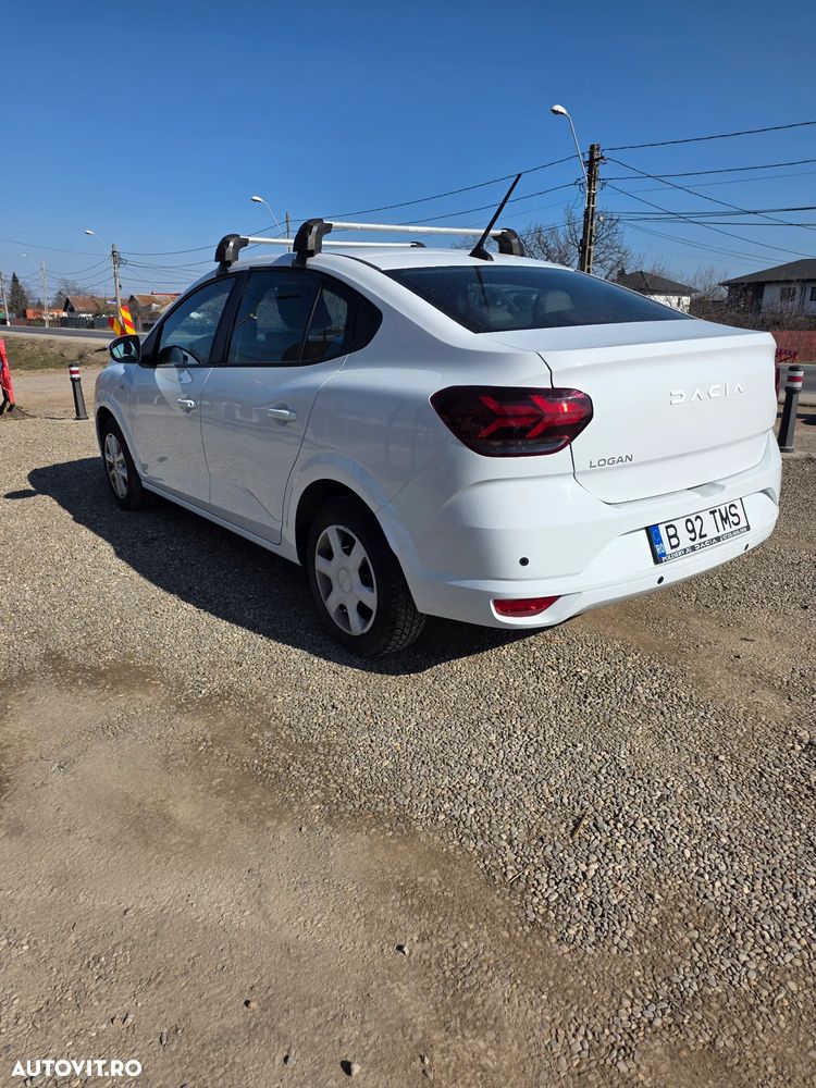 Dacia Logan - 6