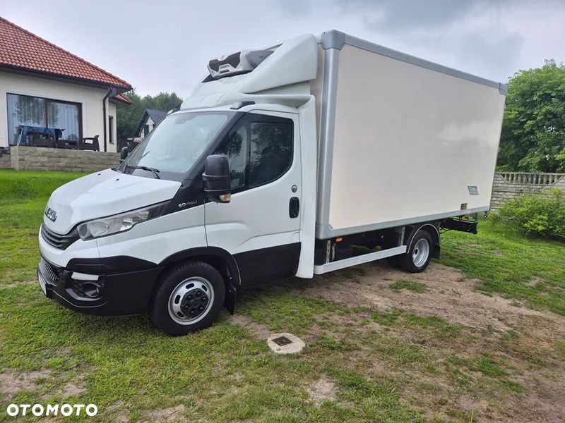 Iveco Daily 50C/35 - 7