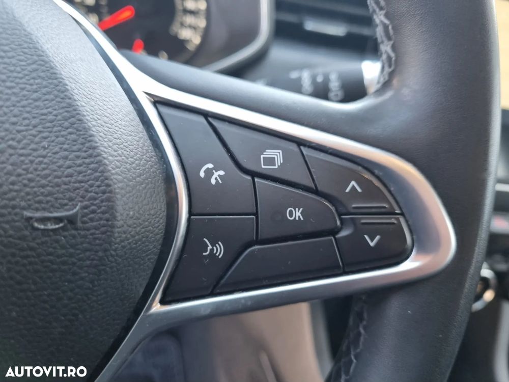 Renault Clio TCe 100 BUSINESS EDITION - 17