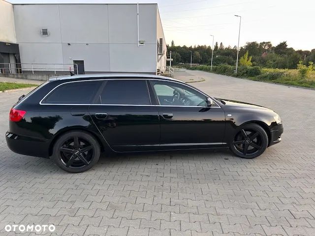 Audi A6 Avant - 3