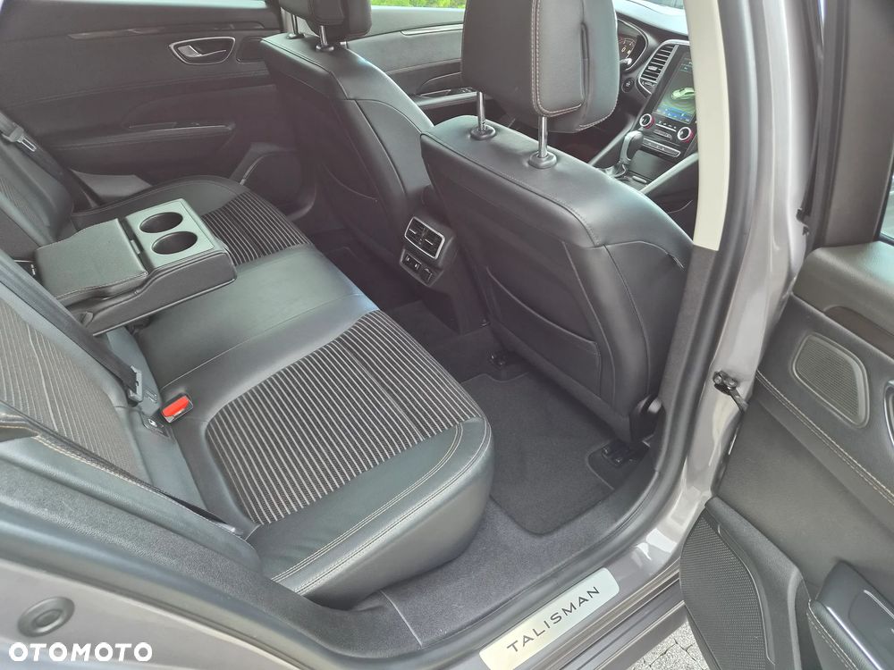 Renault Talisman - 24