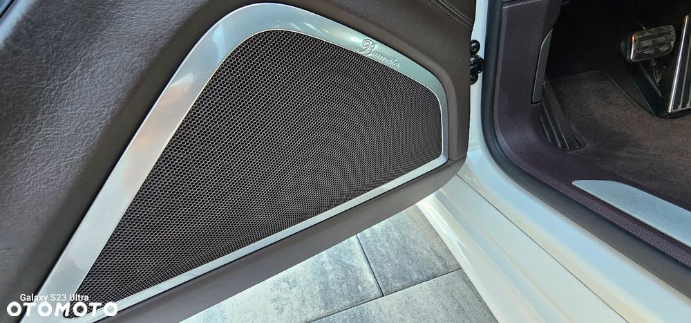 Porsche Panamera Turbo - 27