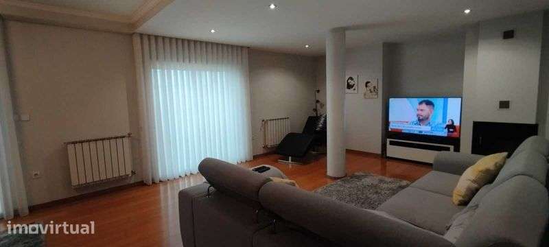 Penthouse c/ Terraço T3 - Pedra Verde - Grande imagem: 2/10