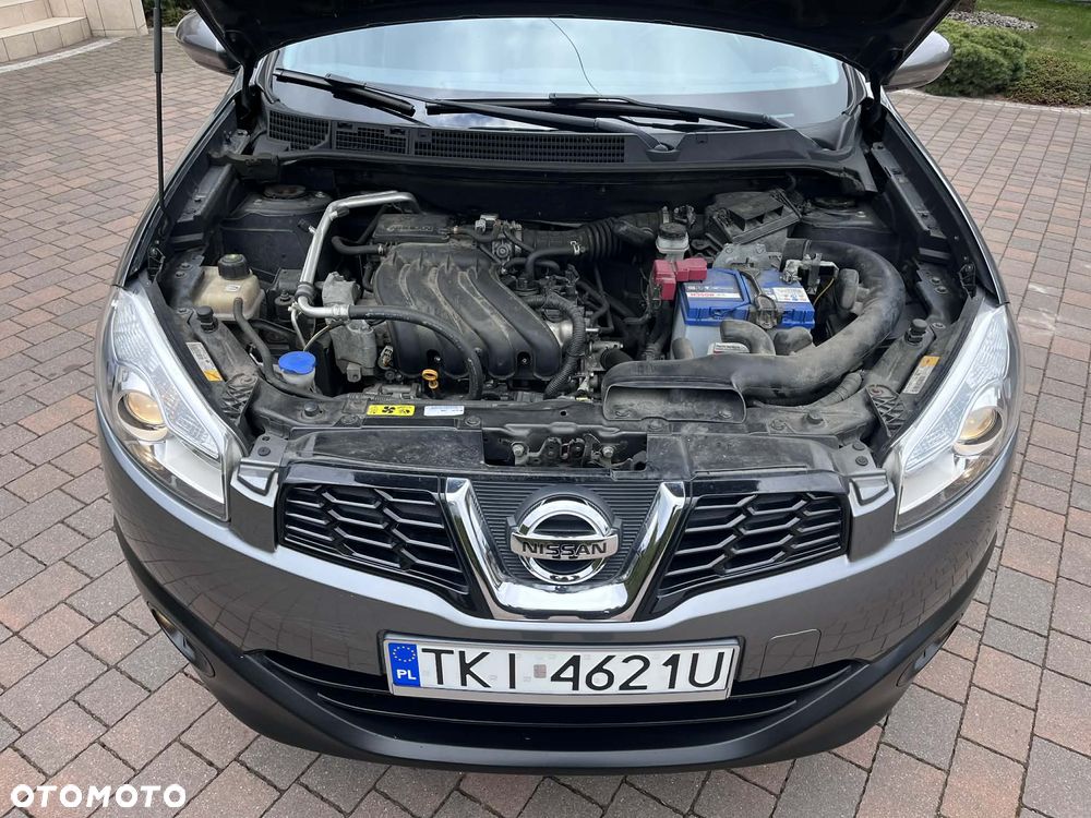Nissan Qashqai 1.6 Acenta - 30
