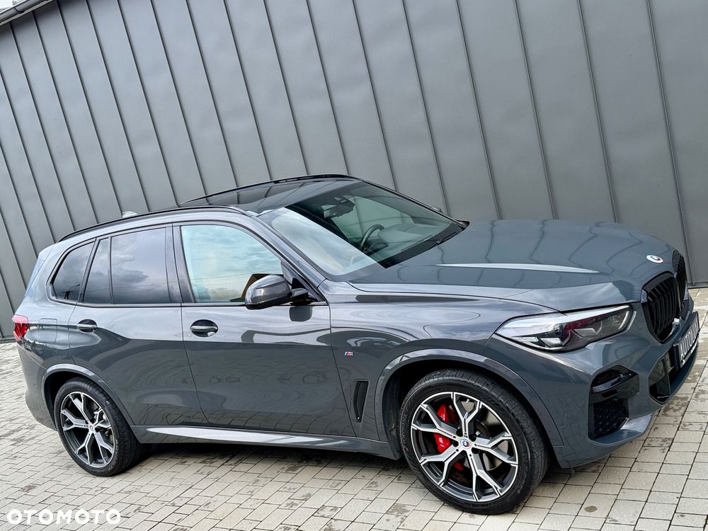 BMW X5 xDrive40i - 19