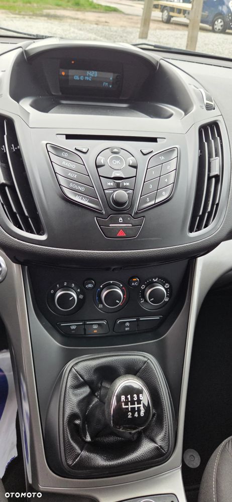 Ford Kuga 1.5 EcoBoost FWD Trend ASS - 30