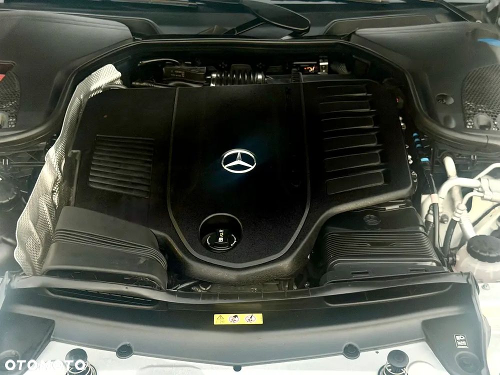 Mercedes-Benz CLS 450 4Matic 9G-TRONIC AMG Line - 17