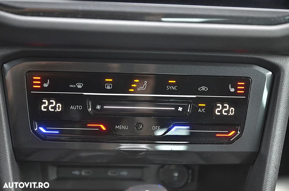 Volkswagen Tiguan 2.0 TDI SCR DSG - 30