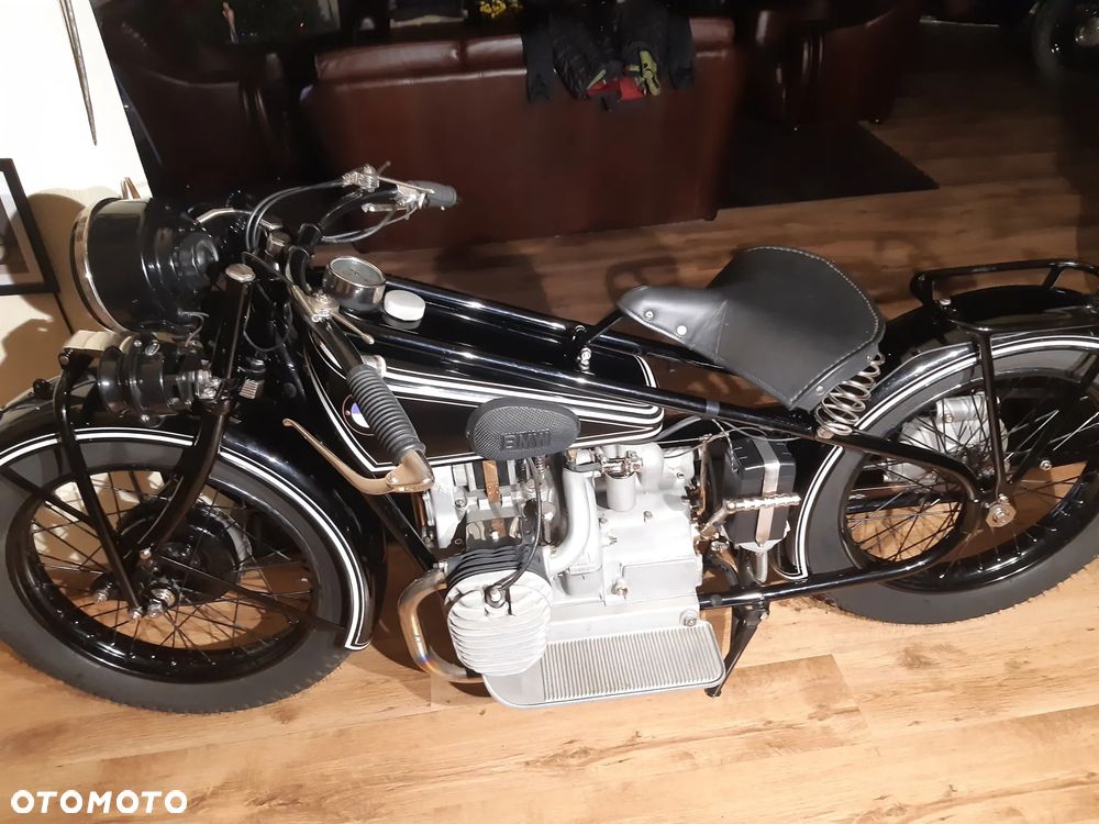 BMW Inny - 4