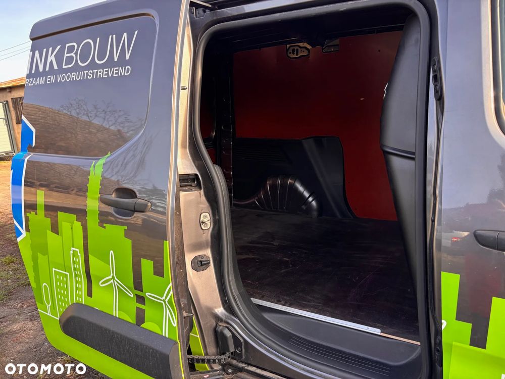 Citroën BERLINGO - 14