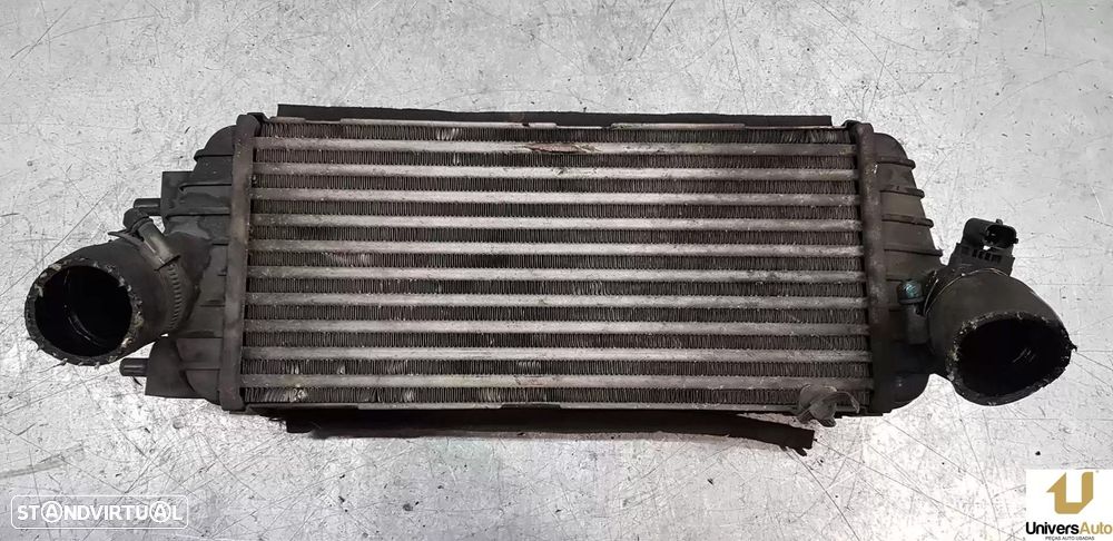 INTERCOOLER KIA CARENS IV 2017 -282702A480 - 3