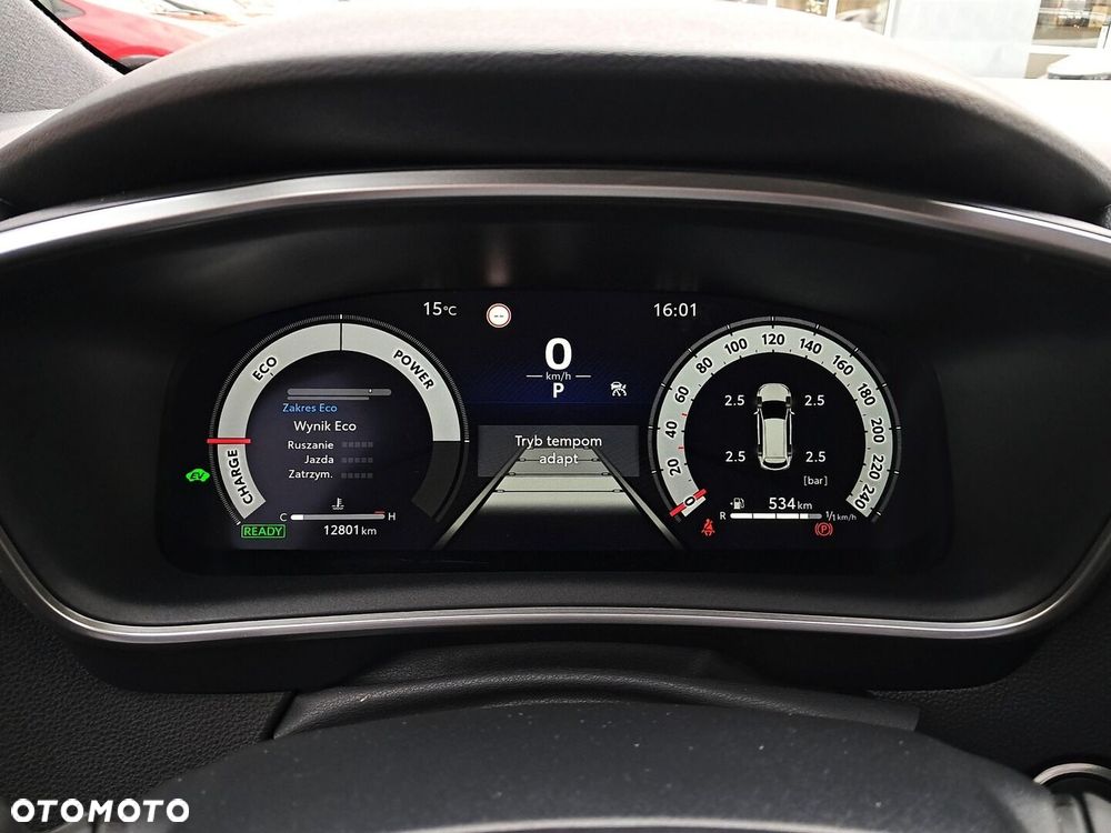 Toyota Corolla 1.8 Hybrid Comfort - 15