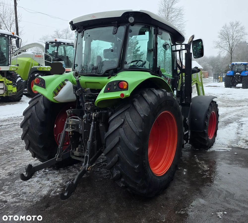 Claas Arion 420 - 19