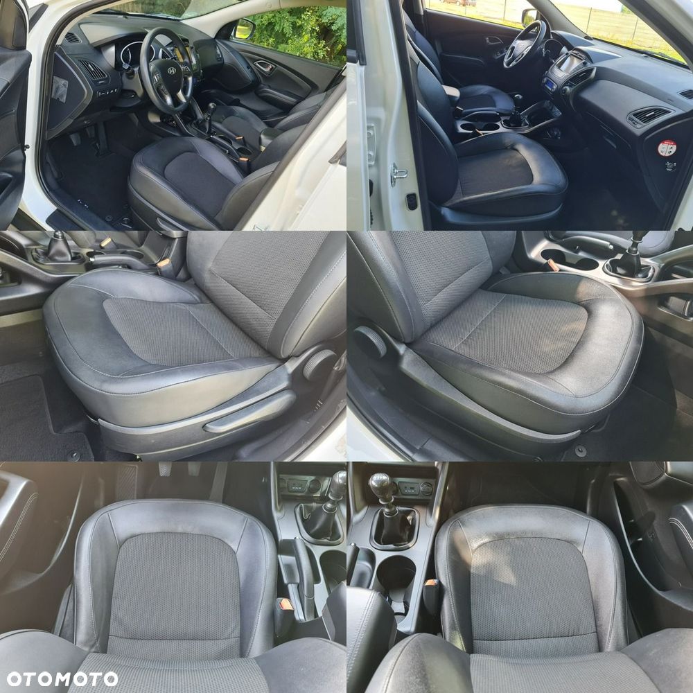 Hyundai ix35 - 16
