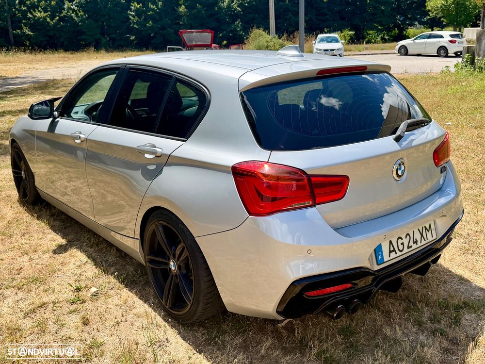 BMW 118 d - 3