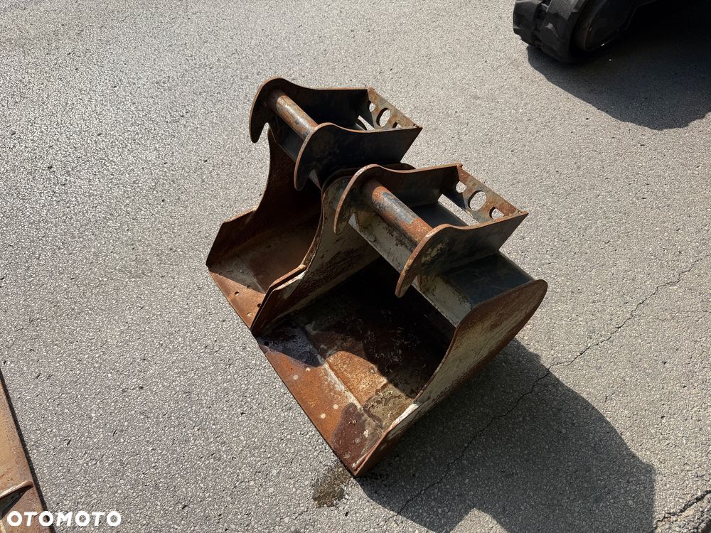 Yanmar Minikoparka Yanmar ViO33 ADVANCE - 7