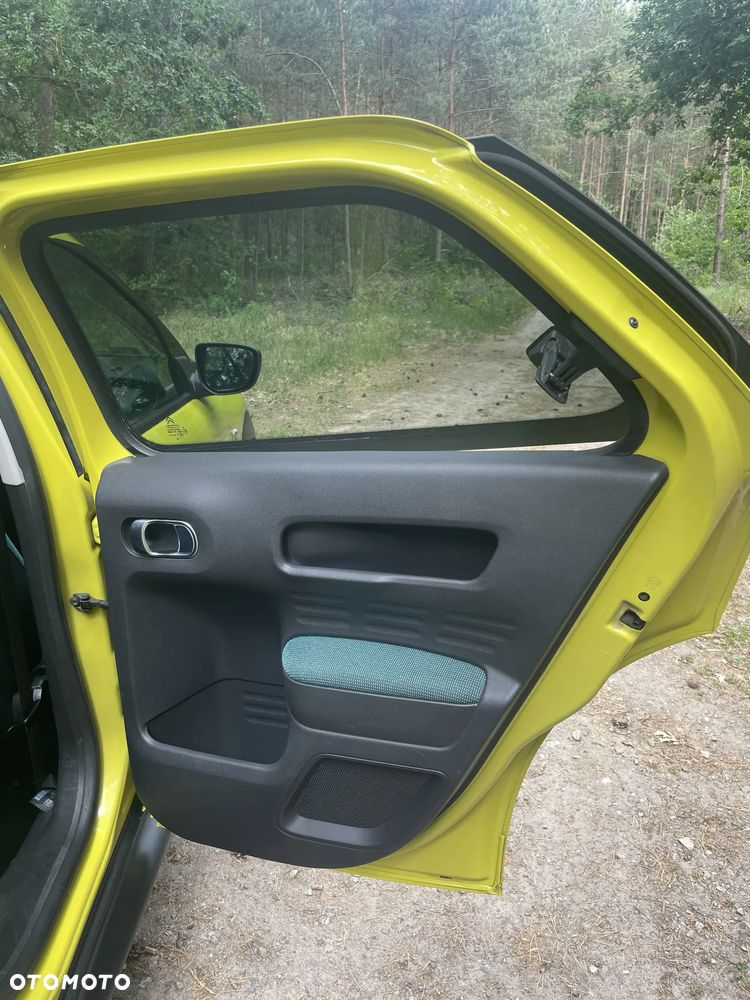 Citroën C4 Cactus 1.2 PureTech Feel - 7