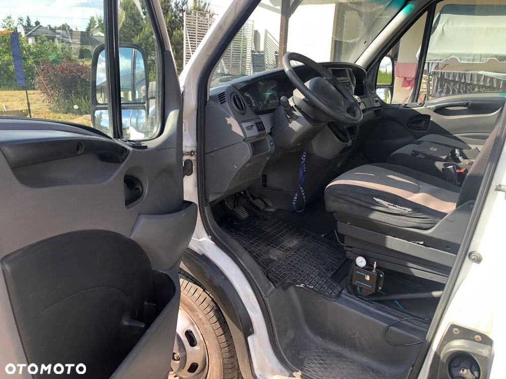 Iveco Daily - 16