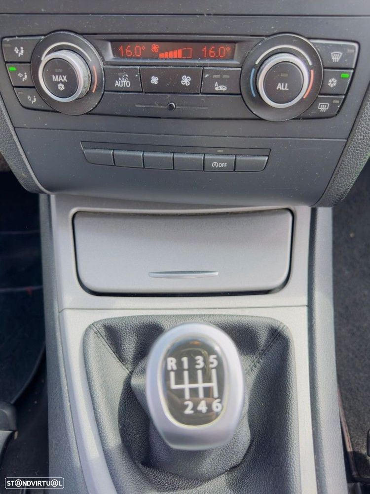 BMW 116 d Line Sport - 17