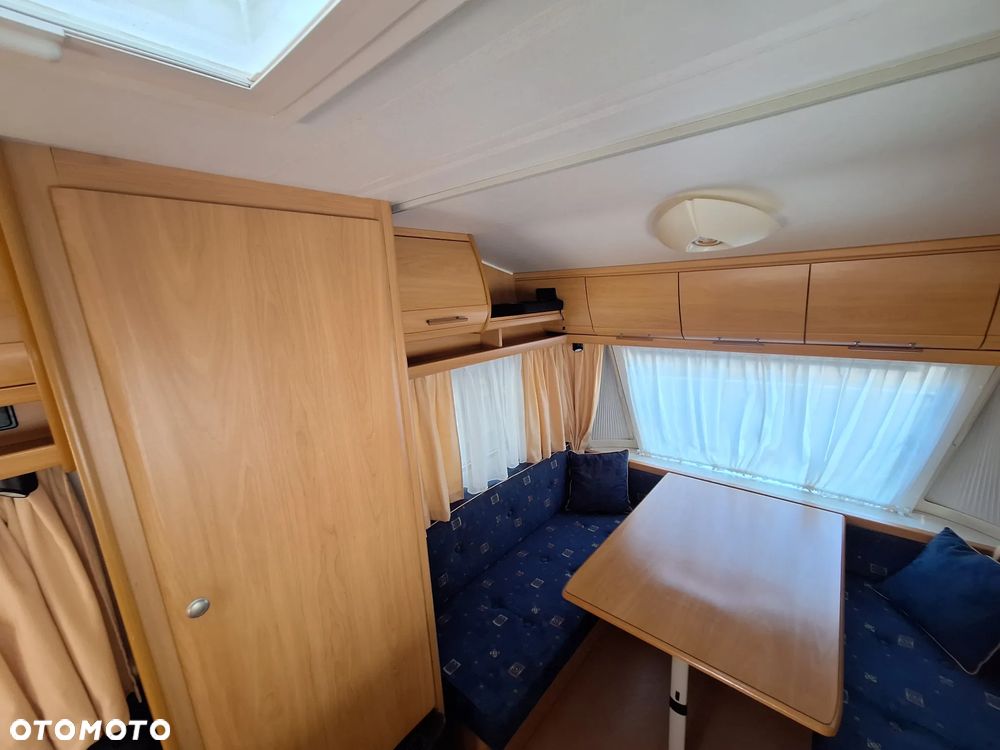 Chateau 400 Mover,Przedsionek - 10