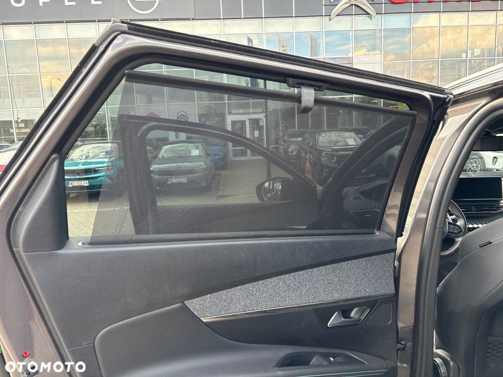 Peugeot 5008 1.5 BlueHDi Allure S&S EAT8 - 15