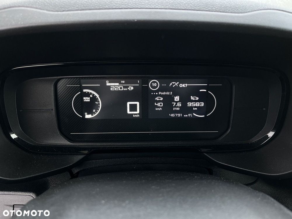 Citroën Berlingo BlueHDi L2 M 100KM 0.95T - 23