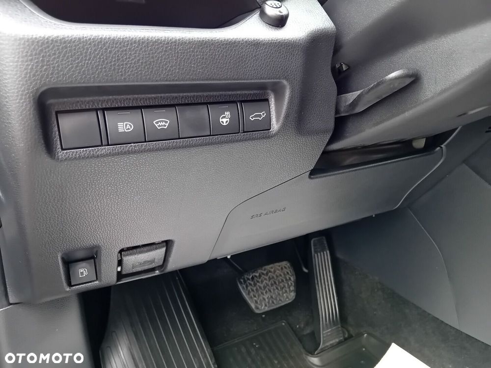 Toyota RAV4 2.5 Hybrid Black Edition by JBL 4x4 - 27