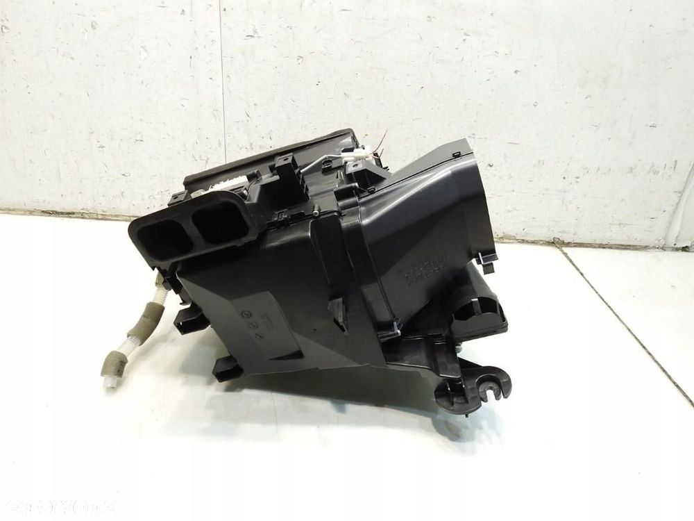 NAGRZEWNICA MAZDA CX-7 - 4