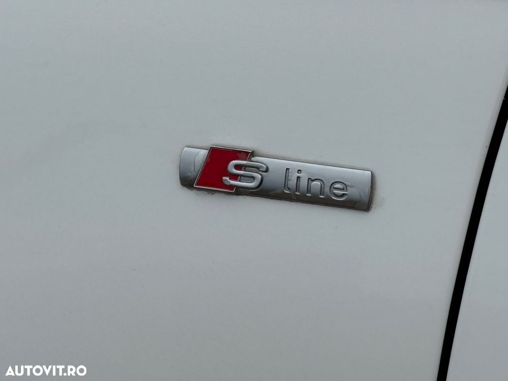 Audi A6 2.0 TDI Ultra DPF S tronic - 24