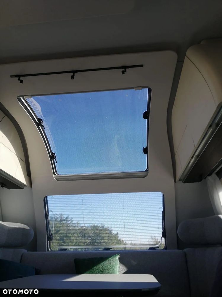 Adria Alpina 763 UK MY 2023 - 4