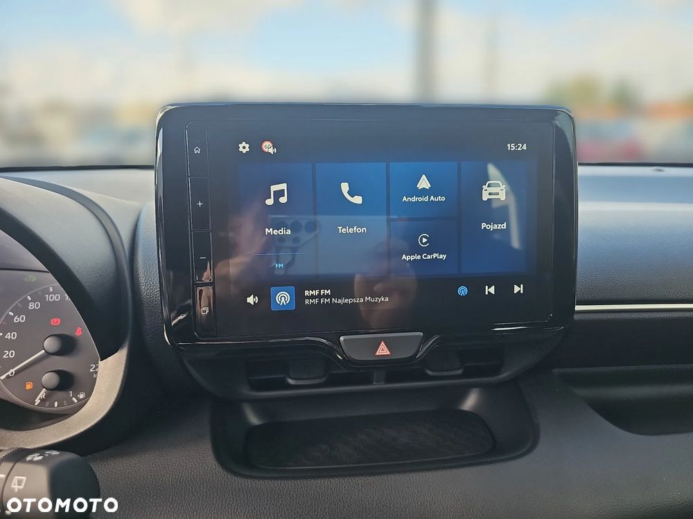 Toyota Yaris Hybrid 1.5 Comfort - 19