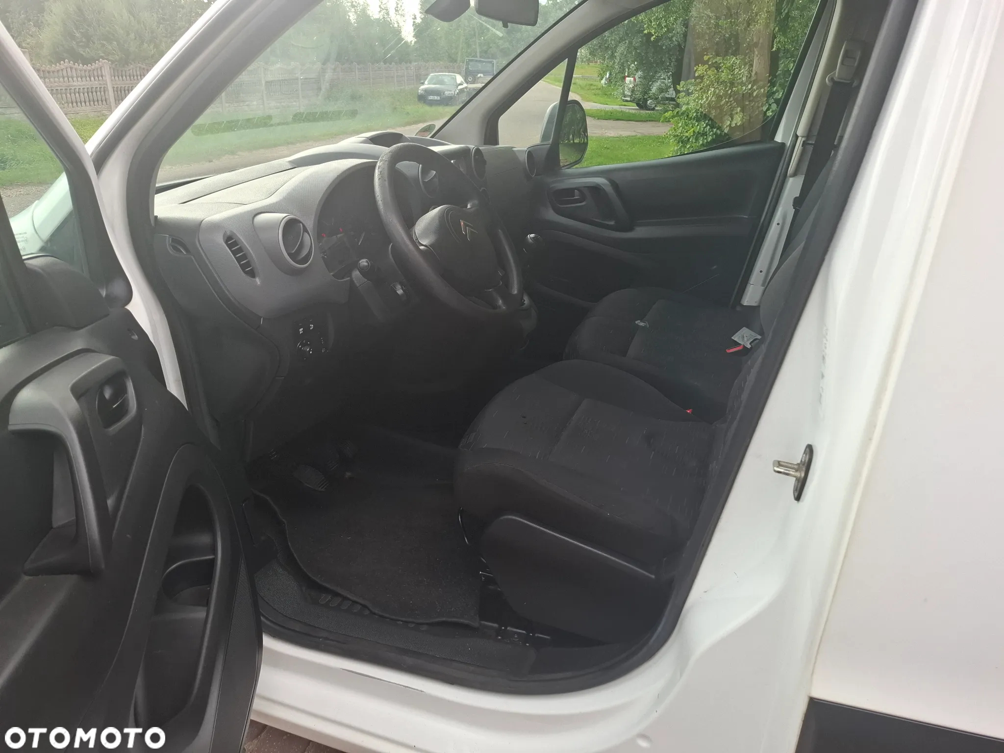 Citroën Berlingo - 16