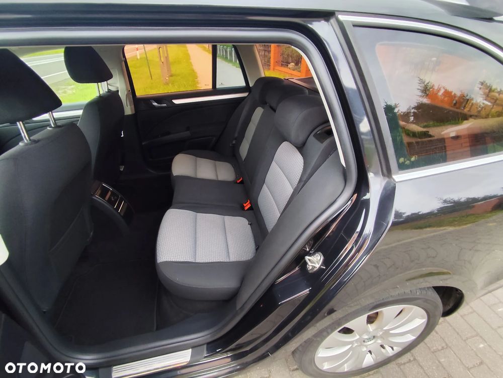 Skoda Superb 2.0 TDI Ambition - 7