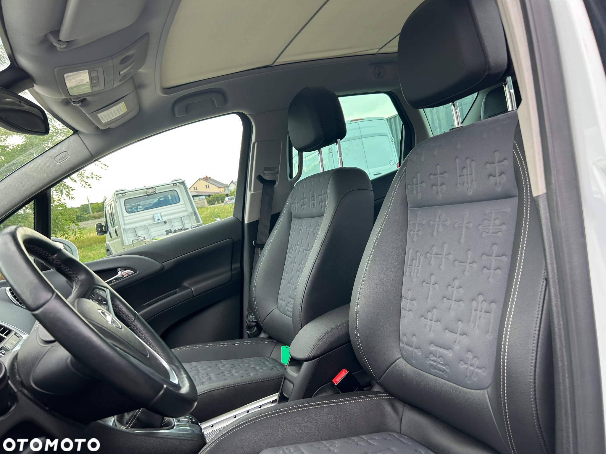 Opel Meriva 1.4 ecoflex Start/Stop Innovation - 20