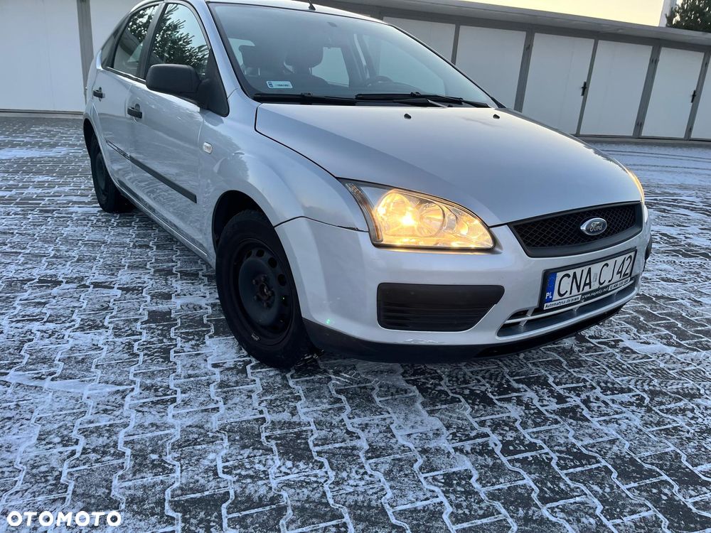 Ford Focus - 2