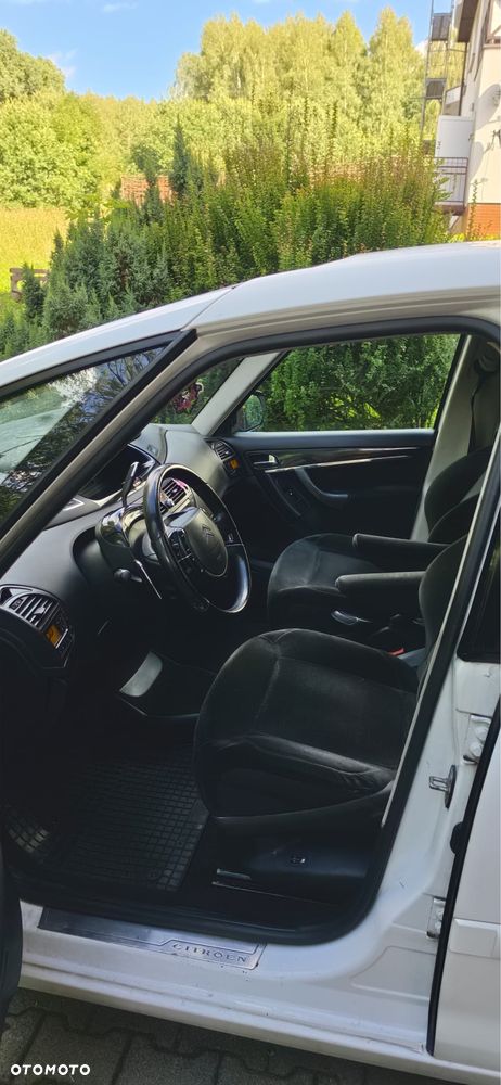 Citroën C4 Picasso - 3