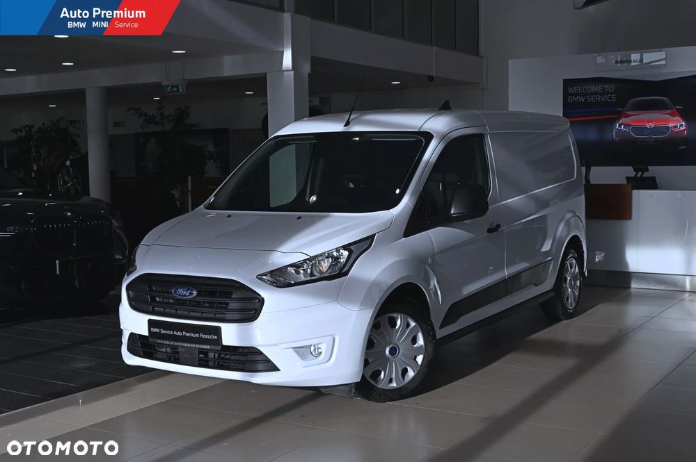 Ford Transit Connect 230 L2 Trend (bryg.) - 4
