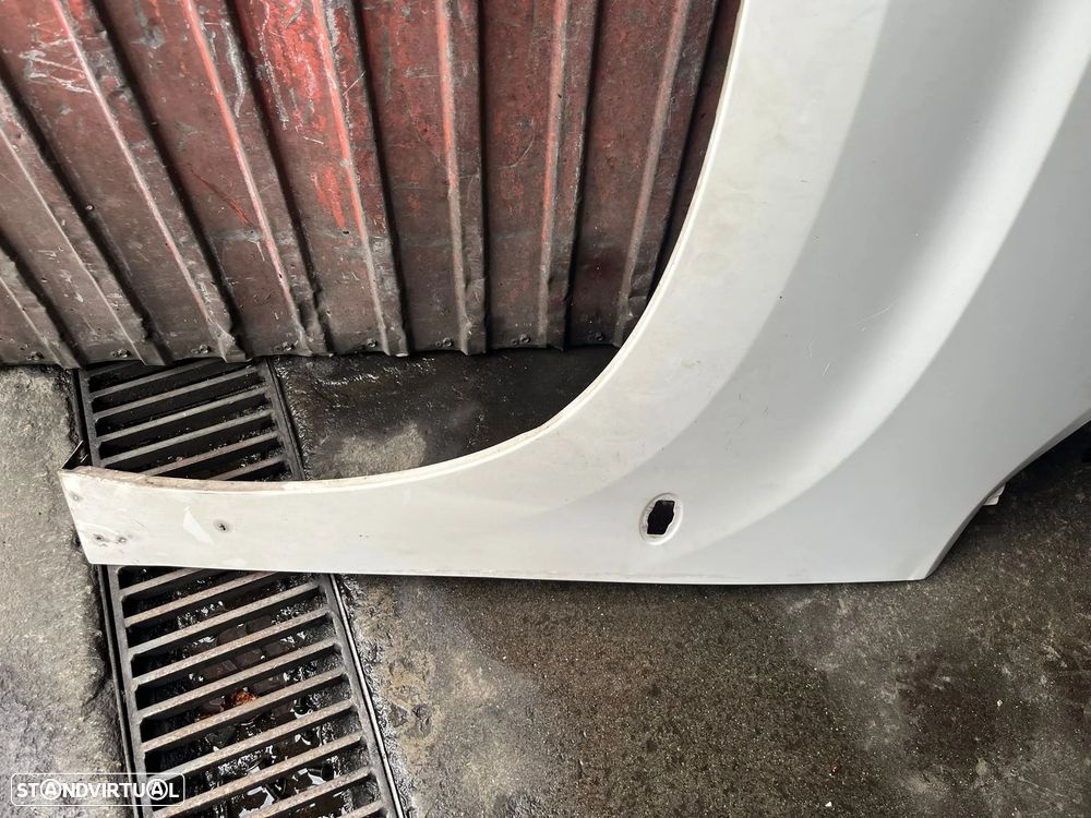 Peugeot Partner III GUARDA LAMAS ESQUERDO - GL110 - 3