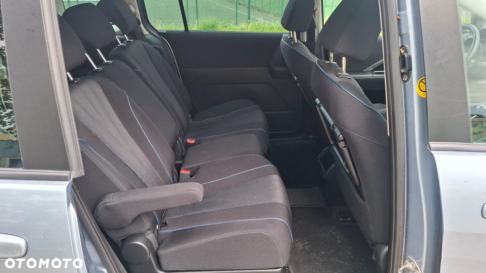 Mazda 5 2.0 Active Plus - 9