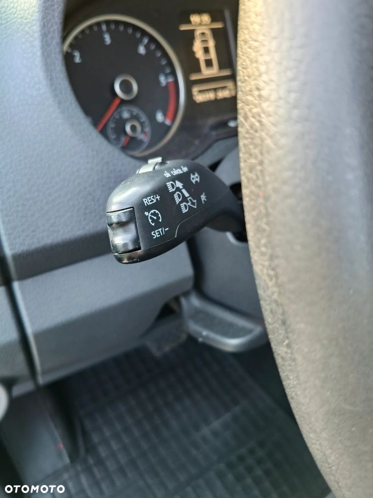 Volkswagen Amarok 2.0 BiTDI Autm Trendline - 29