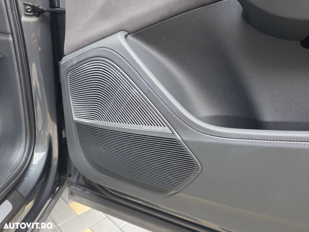 Audi Q7 SUV TDI quattro 210 kW tiptronic S line - 18