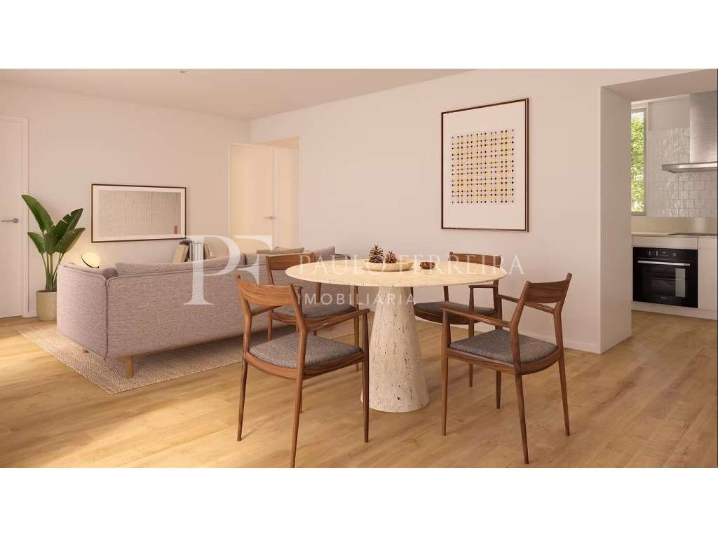 Apartamento T2 - Grande imagem: 4/5