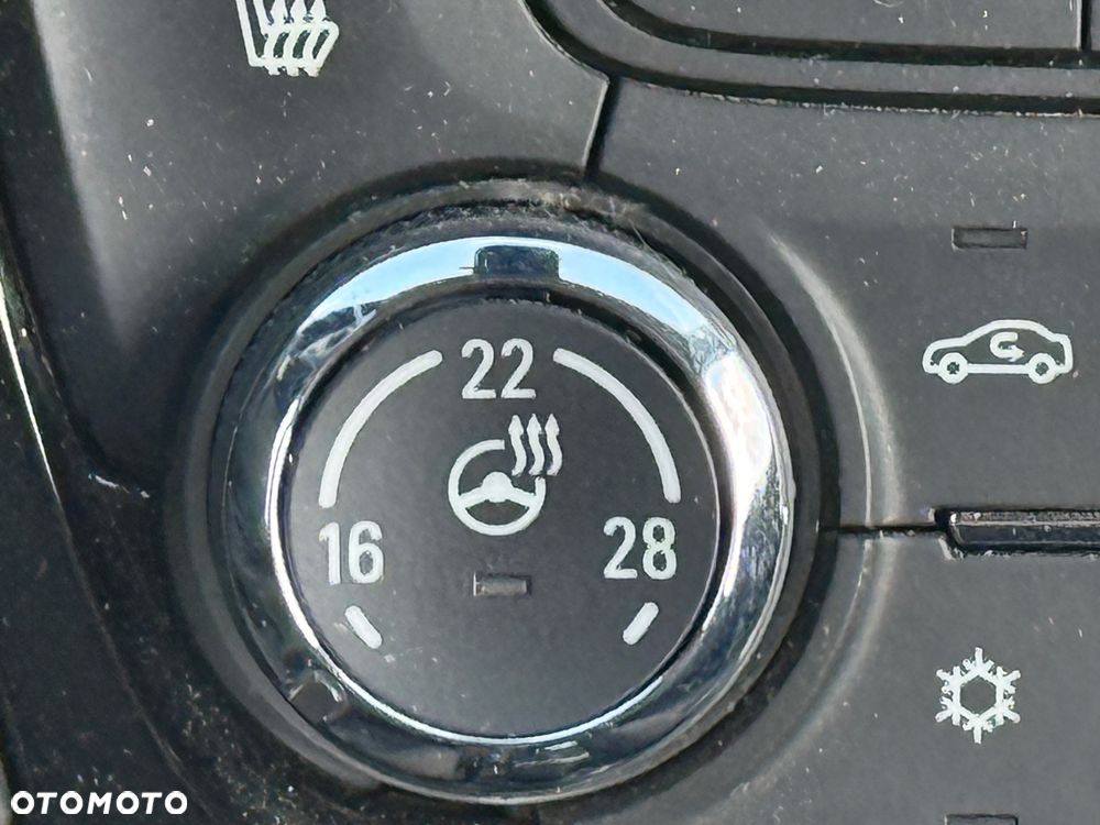 Opel Mokka 1.4 T Enjoy - 13