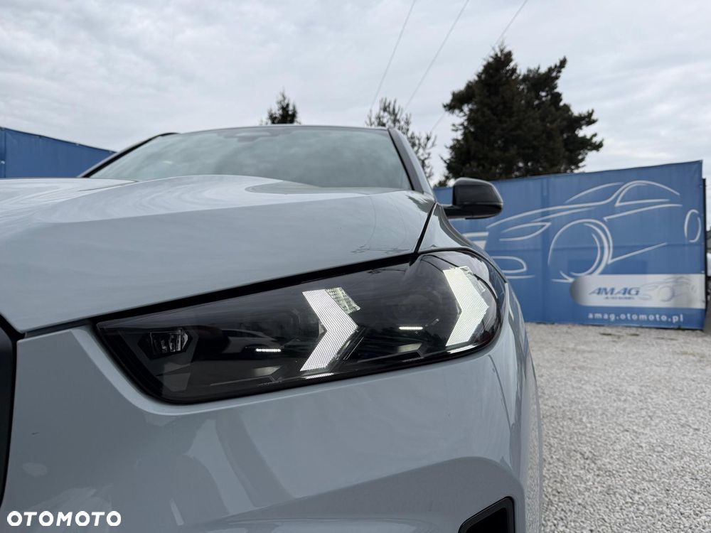 BMW X5 xDrive30d mHEV - 11