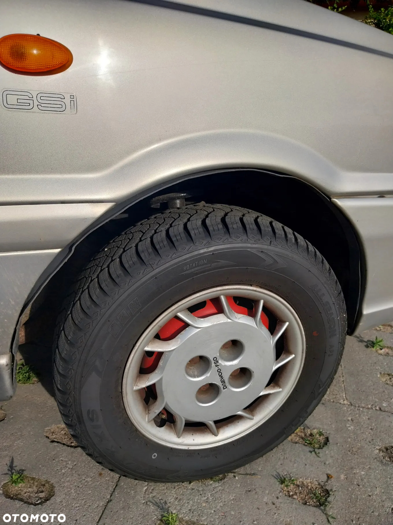 Daewoo Inny - 13