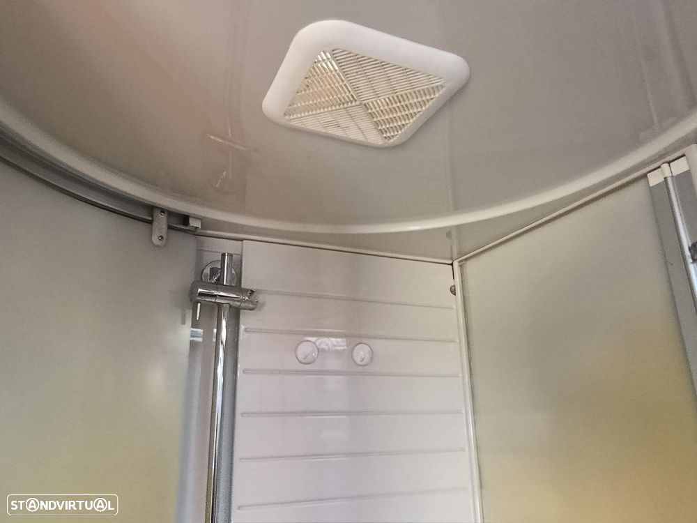 Burstner Aviano i725 - Autocaravana c/Cama Central - 30