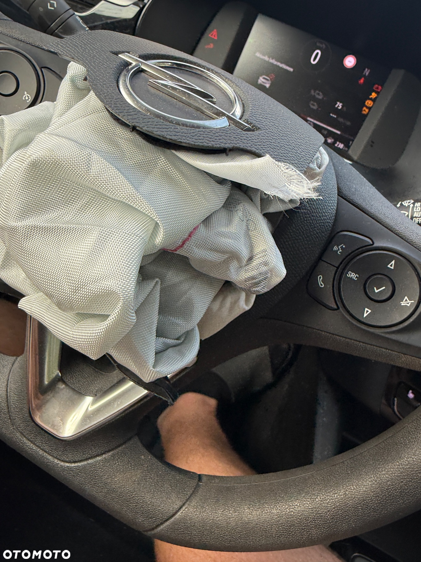 Opel Corsa Corsa-e - 14