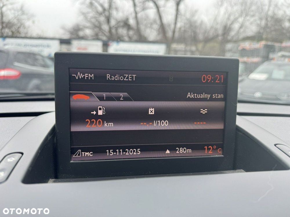 Peugeot 3008 1.6 Allure - 22