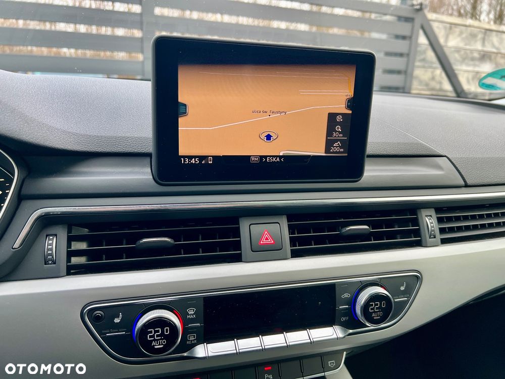 Audi A4 Avant 2.0 TDI S tronic quattro - 22